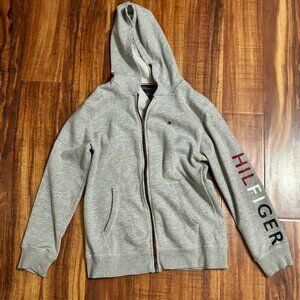 Tommy Hilfiger Zip-up hoodie